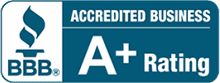 BBB Accredited