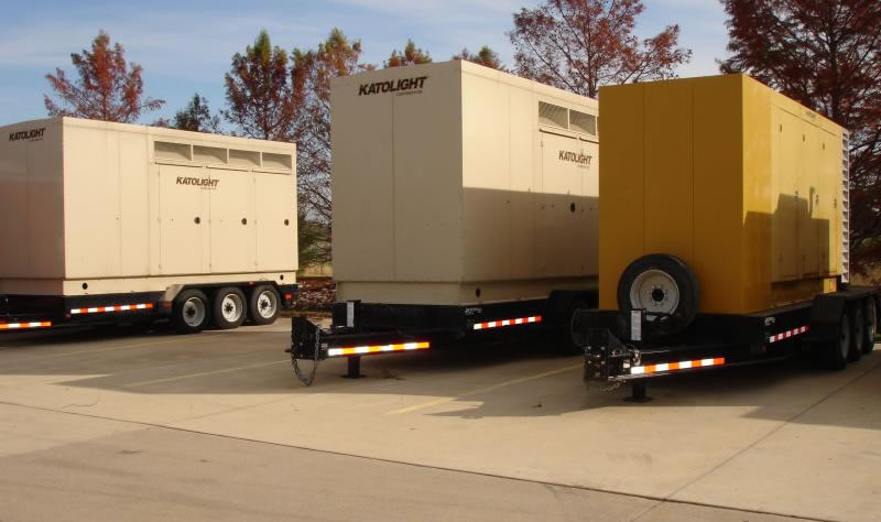 Rental Equipment