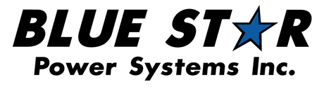 Blue Star Power Systems