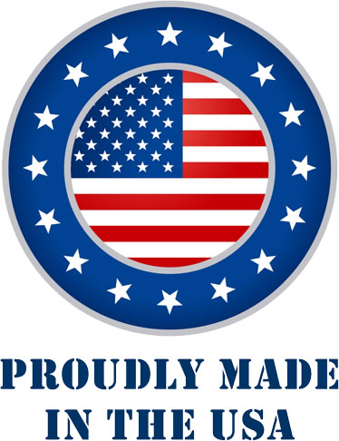Made in the USA