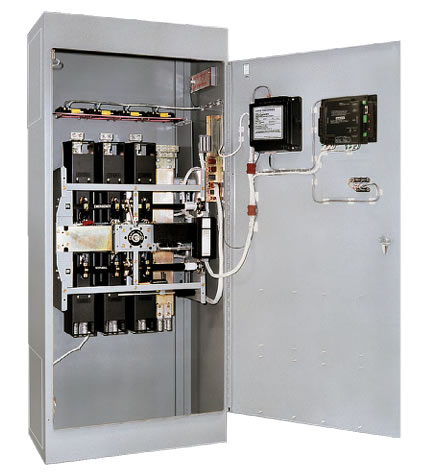 Transfer Switches